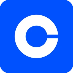Coinbase logo